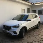 LOTE 001 - Hyundai Creta 2.0 Prestige