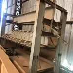 LOTE 001 - LOTE ENGLOBADO DE TODA A FÁBRICA