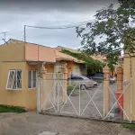LOTE  - CASA NO COND. RES. JARDIM DOS GIRASSÓIS