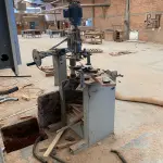 LOTE 001 - LOTE ENGLOBADO DE TODA A FÁBRICA