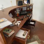 LOTE 001 - LOTE ENGLOBADO DE TODA A FÁBRICA