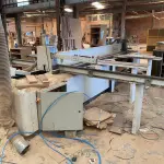 LOTE 001 - LOTE ENGLOBADO DE TODA A FÁBRICA