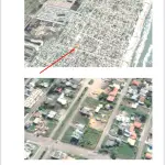 LOTE 001 - lote 1 da quadra K-7, na Praia Noiva do Mar, distrito delote 1 da quadra K-7, na Praia Noiva do Mar, distrito de Capão da Canoa, mun.de Osório, medindo 12m de frente por 27,5m de frente a fundos, c/área de 300m2, no quarteirão formado pelas ruas das Iris, Inter Praias, Av. Noiva do Mar, R. Alamo, c/ frente p/ R. das Iris, demais medidas e confrontações conforme Mat. nº 437 do RI de Osório Capão da Canoa, mun.de Osório