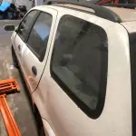 LOTE  - FIAT/ PALIO WEEKEND ELX 2001