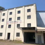LOTE  - GRANDE IMOVEL DE 125.000M² EM ENCANTADO