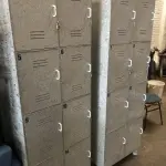 LOTE 001 - LOTE ENGLOBADO DE TODOS OS ITENS DO LEILÃO