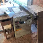 LOTE 001 - LOTE ENGLOBADO DE TODA A FÁBRICA