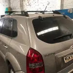 LOTE  - HYUNDAI TUCSON