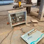LOTE 001 - LOTE ENGLOBADO DE TODA A FÁBRICA