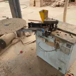 LOTE 001 - LOTE ENGLOBADO DE TODA A FÁBRICA