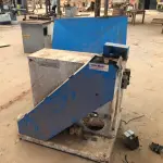 LOTE 001 - LOTE ENGLOBADO DE TODA A FÁBRICA