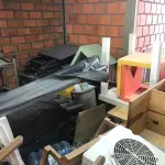 LOTE 001 - Lote englobado de todos os equipamentos 