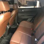 LOTE 001 - Hyundai Creta 2.0 Prestige