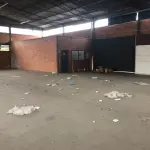 LOTE  - GRANDE IMÓVEL INDUSTRIAL NA ENTRADA DE IGREJINHA, COM 2.230,00M2 E ÁREA CONSTRUÍDA DE 1.240M2