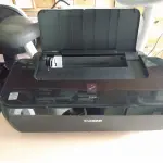 LOTE 03 - impressora hp deskjet 1300 series