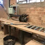 LOTE 001 - LOTE ENGLOBADO DE TODA A FÁBRICA