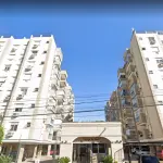 LOTE  - APARTAMENTO COM 108m2 E 2 BOX