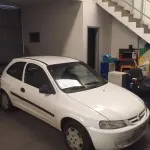 LOTE 1 - AUTOMEVEL GM CELTA