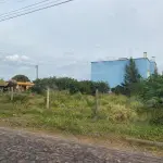 LOTE 007 - lote 13 da quadra K-7, na Praia Noiva do Mar, distrito de Capão da Canoa, mun.de Osório