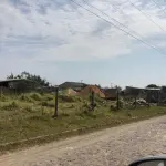 LOTE 006 - lote 11 da quadra K-7, na Praia Noiva do Mar, distrito de Capão da Canoa, mun.de Osório