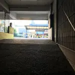 LOTE  - BOX NA GARAGEM TARUMÃ, AV. INDEPENDÊNCIA
