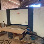 LOTE 001 - LOTE ENGLOBADO DE TODA A FÁBRICA