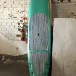 LOTE 076 - pranchas stand up paddle