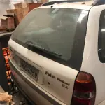 LOTE  - FIAT/ PALIO WEEKEND ELX 2001