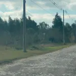 LOTE  - TERRENO NA ZONA URBANA DE ARARICÁ