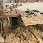 LOTE 001 - LOTE ENGLOBADO DE TODA A FÁBRICA