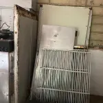 LOTE  - EQUIPAMENTOS P/LANCHERIA