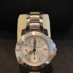 LOTE 003 - RELÓGIO BAUME & MERCIER AUTOMÁTICO