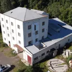 LOTE  - GRANDE IMOVEL DE 125.000M² EM ENCANTADO