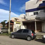 LOTE  - PRÉDIO NA PRAIA DO CASSINO
