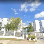 LOTE  - APTO NO B. RUBEM BERTA, EM POA
