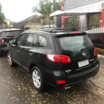 LOTE  - VEÍCULO I/HYUNDAI SANTA FE V6