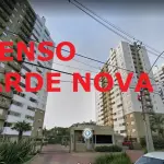 LOTE  - APTO E BOX B. JARDIM CARVALHO, EM POA