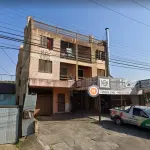 LOTE  - PRÉDIO NA AV. ANTÔNIO DE CARVALHO, EM POA