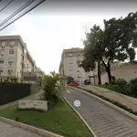 LOTE  - APARTAMENTO NA AV. CEL. APARÍCIO BORGES