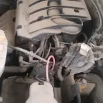 LOTE 3 - Automóvel Fiatpalio ELX Flex, 09/10, cor prata, placa IQL 0654