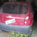 LOTE 1 - LOTE ENGLOBADO DE TODOS LOTES DO LEILÃO