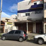 LOTE  - PRÉDIO NA PRAIA DO CASSINO