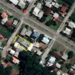 LOTE  - TERRENO E CASA EM NOVA PRETRÓPOLIS