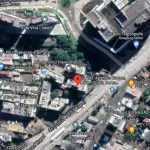 LOTE  - APARTAMENTO NA AV. CEL. APARÍCIO BORGES