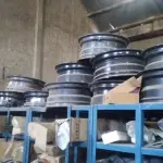 LOTE 1 - LOTE ENGLOBADO DE TODOS LOTES DO LEILÃO