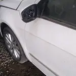 LOTE 1 - Automóvel VW Gol 1.6 Power, 09/10, cor branca, placa IPX 4755