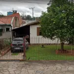 LOTE  - CASA NA RUA MIRANDA EM NOVO HAMBURGO