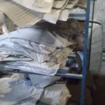 LOTE 1 - LOTE ENGLOBADO DE TODOS LOTES DO LEILÃO