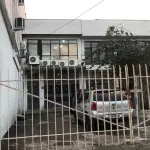 LOTE  - PRÉDIO COM LOJA E DOIS ESCRITÓRIOS COM 345M² NA AV SERTÓRIO