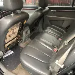 LOTE  - VEÍCULO I/HYUNDAI SANTA FE V6